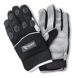 Rampage 1955-2019 Universal Recovery Gloves - Black