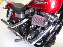 Load image into Gallery viewer, K&amp;N 01-14 Harley-Davidson Softail DYNA Performance Intake Kit
