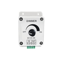 Load image into Gallery viewer, Oracle LED Dimming Switch/Potentiometer SEE WARRANTY