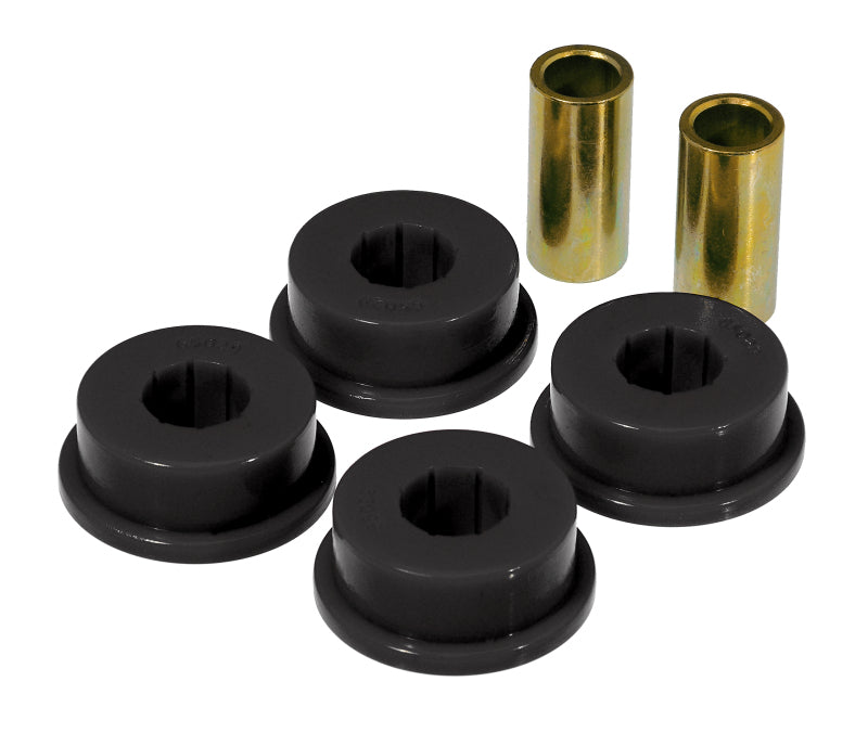 Prothane 65-70 Buick Riviera Rear Track Arm Bushings - Black