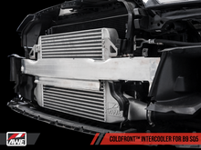 Load image into Gallery viewer, AWE Tuning 18-19 Audi SQ5 Crossover B9 3.0T ColdFront Intercooler