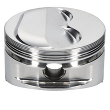 Load image into Gallery viewer, JE Pistons 400 SBC .460 DOME Set of 8 Pistons