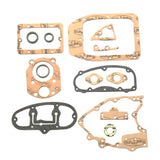 Athena Mondial 200cc Complete Gasket Kit (w/o Oil Seals)