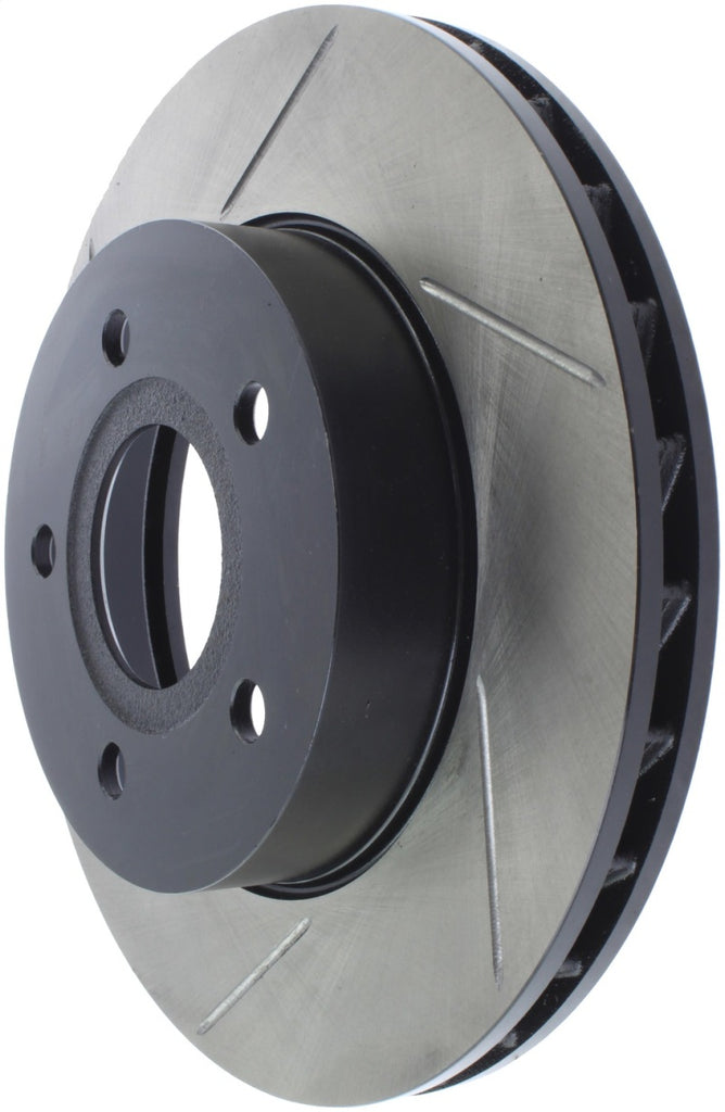 StopTech Slotted Sport Brake Rotor