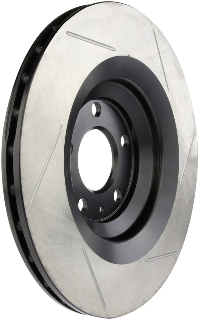 StopTech Slotted Sport Brake Rotor