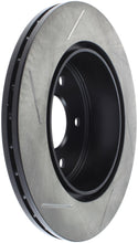 Load image into Gallery viewer, StopTech Slotted Sport Brake Rotor