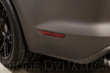 Load image into Gallery viewer, Diode Dynamics 15-21 Ford Mustang LED Sidemarkers Clear (set)