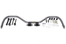 Load image into Gallery viewer, Hellwig 07-14 Chevrolet Tahoe 2/4WD Solid Heat Treated Chromoly 1-1/4in Rear Sway Bar
