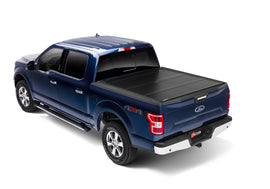 BAK 21-22 Ford F-150 (Incl. 2022 Lightning) BAKFlip G2 5.7ft Bed Cover - GTR Auto