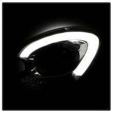 Load image into Gallery viewer, Spyder Mini Countryman 11-16 V2 Xenon/HID Only Projector Headlights - Black PRO-YD-MCO11HID-BK