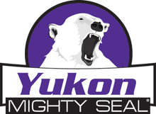 Load image into Gallery viewer, Yukon Gear Replacement Wheel Seal For 80-93 Dana 60 Dodge