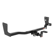 Load image into Gallery viewer, Curt 01-05 Kia Optima Class 1 Trailer Hitch w/1-1/4in Ball Mount BOXED