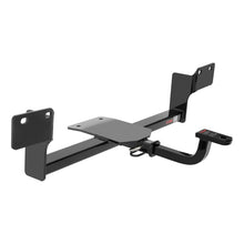 Load image into Gallery viewer, Curt 12-16 Audi A7 Quattro Sport Back (4DR) Class 1 Trailer Hitch w/1-1/4in Ball Mount BOXED