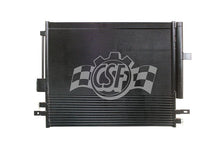 Load image into Gallery viewer, CSF 15-19 Chevrolet Colorado 2.5L A/C Condenser