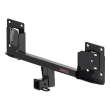 Load image into Gallery viewer, Curt 17-20 Tesla Model 3 Class 3 Trailer Hitch w/ 2in Receiver BOXED