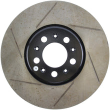 Load image into Gallery viewer, StopTech Slotted Sport Brake Rotor