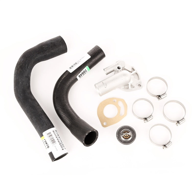Omix Cooling System Kit 4.2L- 87-90 Jeep YJ