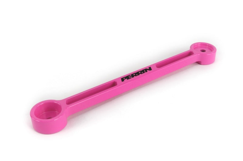 PERRIN 02-25 Subaru Impreza/WRX/STI & 13-26 Crosstrek/BRZ/FR-S/GR86/GR86 Battery Tie Down - Hyper Pk - GTR Auto