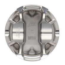 Load image into Gallery viewer, JE Pistons 4.6 4V MODULAR 11:1 Set of 8 Pistons