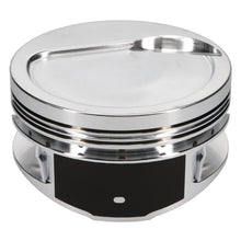 Load image into Gallery viewer, JE Pistons BBC INV DOME Set of 8 Pistons
