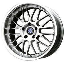 Load image into Gallery viewer, APEX ARC-8R 17 X 9.5 +35 5 X 120 CB72.56 ANTHRACITE