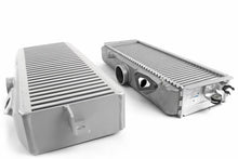 Load image into Gallery viewer, PERRIN 08-21 Subaru STI Top Mount Intercooler (TMIC) - Silver