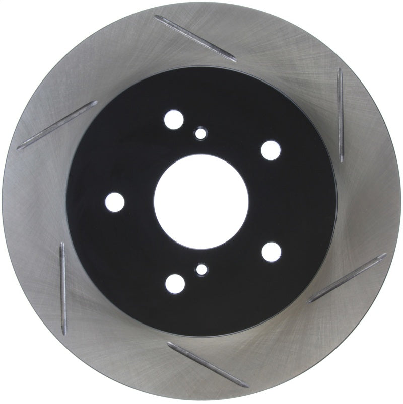 StopTech Slotted Sport Brake Rotor