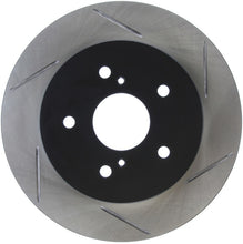 Load image into Gallery viewer, StopTech Slotted Sport Brake Rotor