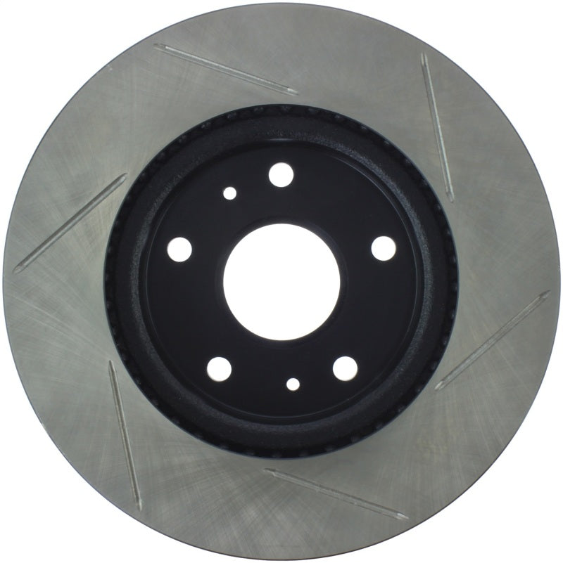 StopTech Slotted Sport Brake Rotor