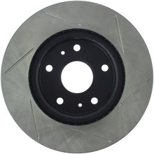 Load image into Gallery viewer, StopTech Slotted Sport Brake Rotor