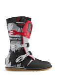 Gaerne Balance Classic Boot Red/Black Size - 14