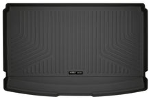 Load image into Gallery viewer, Husky Liners 18-22 Ford Expedition Max WeatherBeater Black Rear Cargo Liner (Behind 3rd Row Seat) - GTR Auto