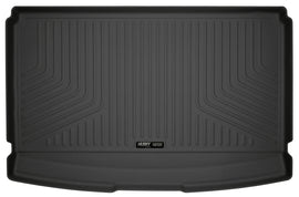 Husky Liners 18-22 Ford Expedition Max WeatherBeater Black Rear Cargo Liner (Behind 3rd Row Seat) - GTR Auto
