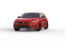 Load image into Gallery viewer, Rally Armor 22-24 Honda Civic/Civic Si/Sport Black UR Mud Flap w/Grey Logo