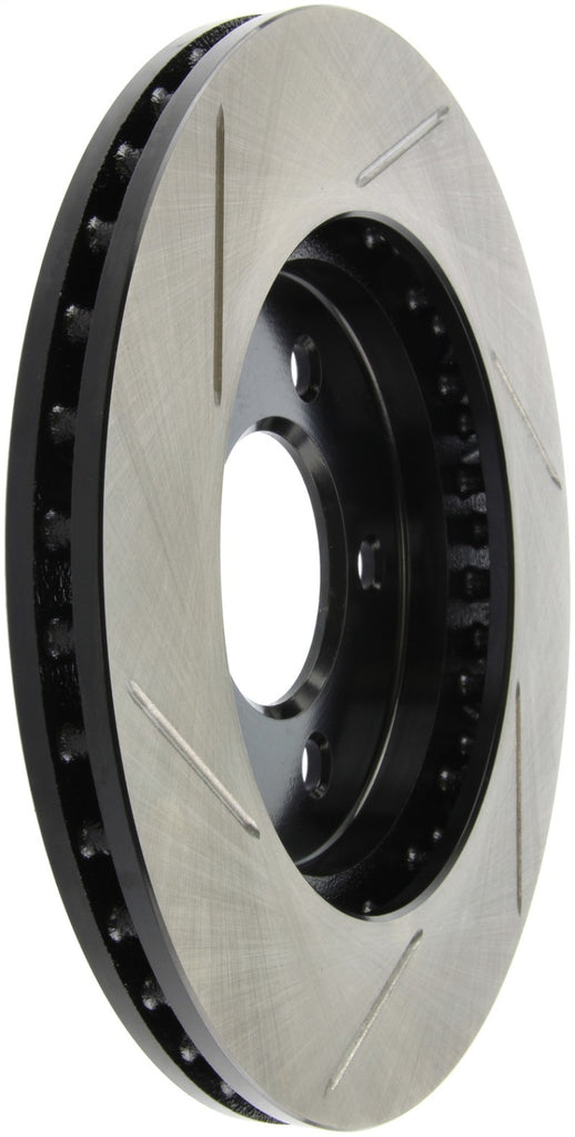 StopTech Slotted Sport Brake Rotor