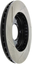 Load image into Gallery viewer, StopTech Slotted Sport Brake Rotor