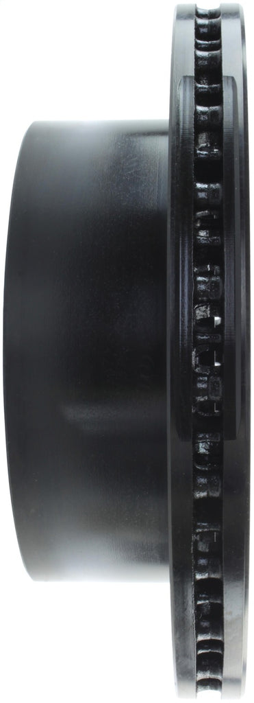StopTech Slotted & Drilled Sport Brake Rotor