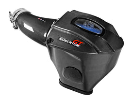 aFe Momentum Black Series Carbon Fiber Pro 5R Air Intake System 11-19 Dodge Charger SRT8 6.4L - GTR Auto