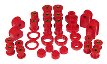 Load image into Gallery viewer, Prothane 91-94 Ford Explorer Total Kit - Red