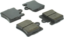 Load image into Gallery viewer, StopTech Performance Brake Pads