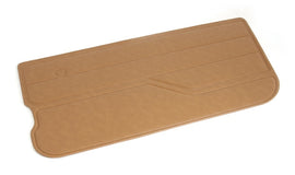 Omix Door Panel Right Spice- 82-95 Jeep CJ & Wrangler - GTR Auto