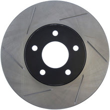 Load image into Gallery viewer, StopTech Slotted Sport Brake Rotor