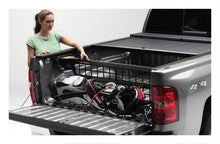 Load image into Gallery viewer, Roll-N-Lock 16-18 Nissan Titan Crew Cab XSB 65-1/2in Cargo Manager