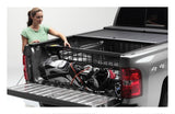 Roll-N-Lock 19-22 Ford Ranger (72.7in. Bed Length) Cargo Manager