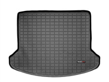 Load image into Gallery viewer, WeatherTech 2014 Tesla Cargo Liner - Black