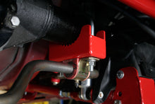 Load image into Gallery viewer, UMI Performance Aftermarket Rear End Sway Bar Installation Kit- 3-1/4in Axle Tubes