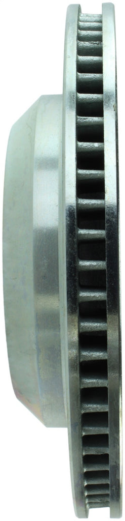 StopTech Select Sport 98-02 Chevrolet Camaro / Pontiac Firebird Slotted and Drilled Left Rear Rotor