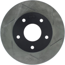 Load image into Gallery viewer, StopTech Slotted Sport Brake Rotor