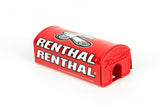 Renthal Fatbar Pad - Red/ Red