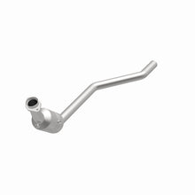 Load image into Gallery viewer, MagnaFlow Direct Fit Catalytic Converter 03-05 Jaguar S-Type4.2L P/S